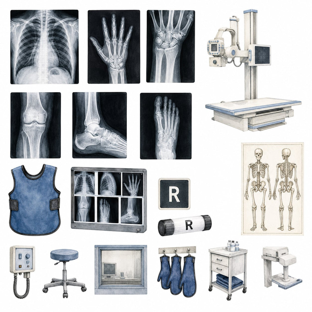 On The Mend - Ephemera 7