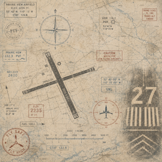 Air Show Collection