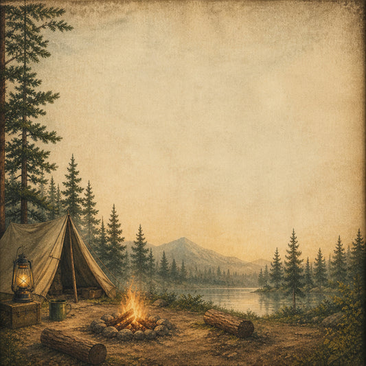 Campfire Memories