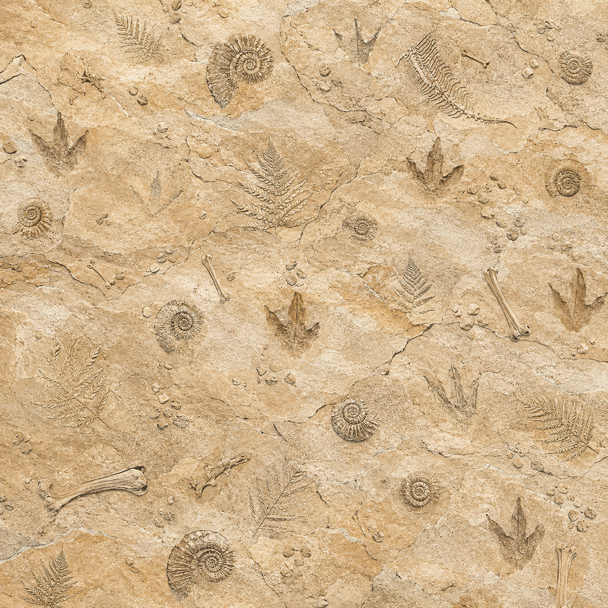 BIG Things, Small Towns - Drumheller (Single Sheet 2)