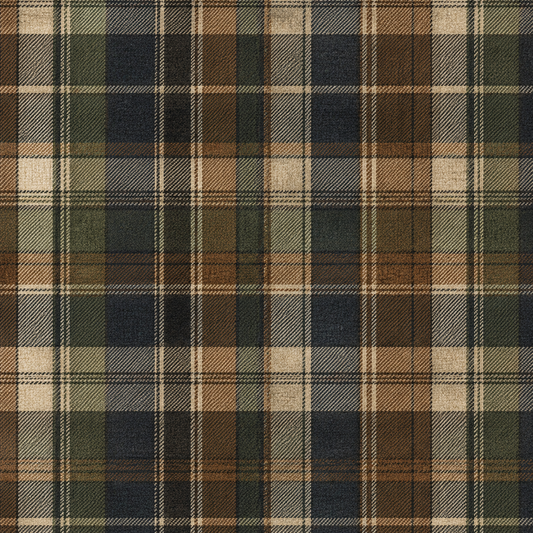 Whispers of the Falls Gingham Collection