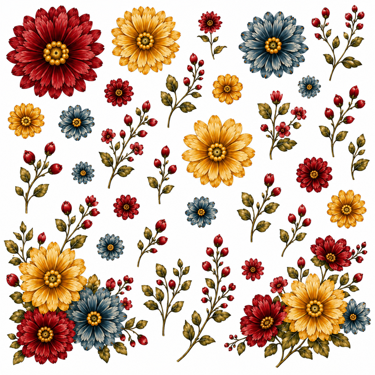 Measured with Love — Ephemera 6