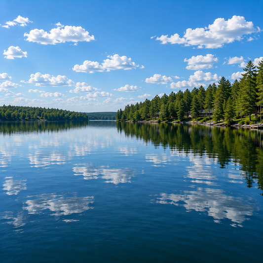 Life on the Lake Collection