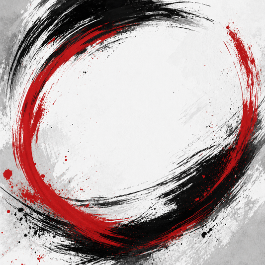 Fierce & Focused - A Martial Arts Collection