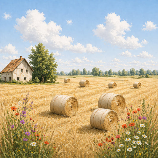 Whispering Meadows Collection
