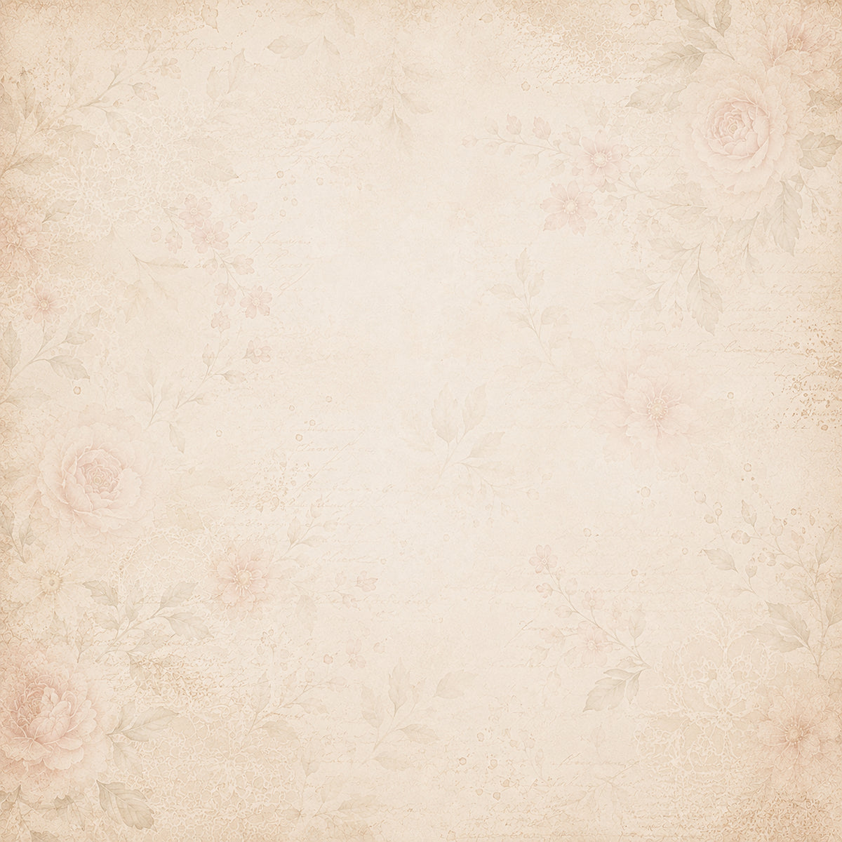 Lullabies & Lace