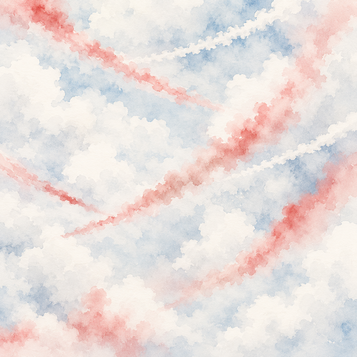 Air Show Collection Extra Paper Pack - 10 Coordinating Papers