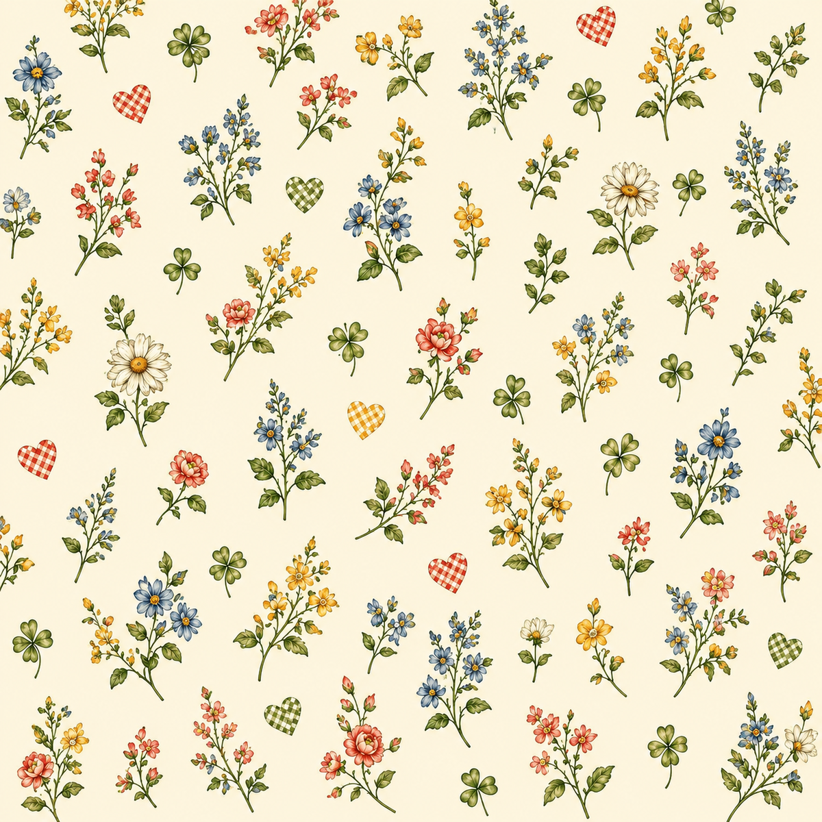 Clover & Champions - Baking & Crafts - A 4H Inspired Collection