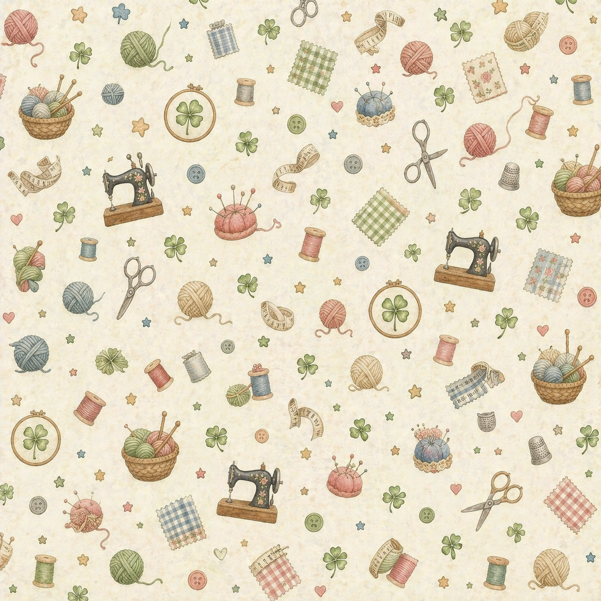 Clover & Champions - Baking & Crafts - A 4H Inspired Collection