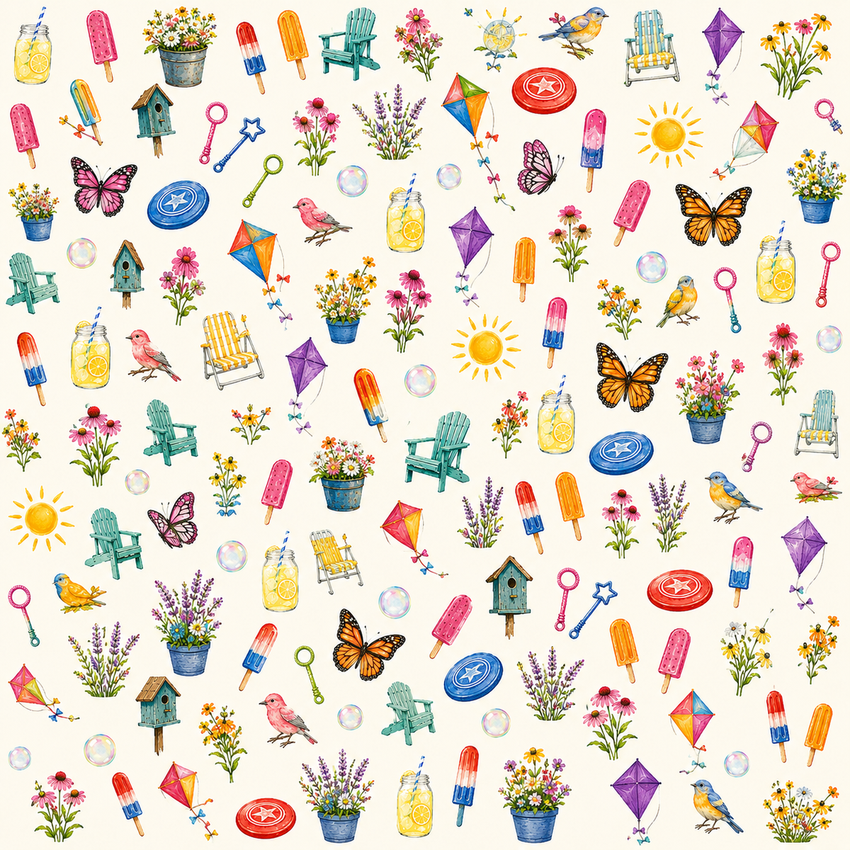 Bounce Into Fun Collection
