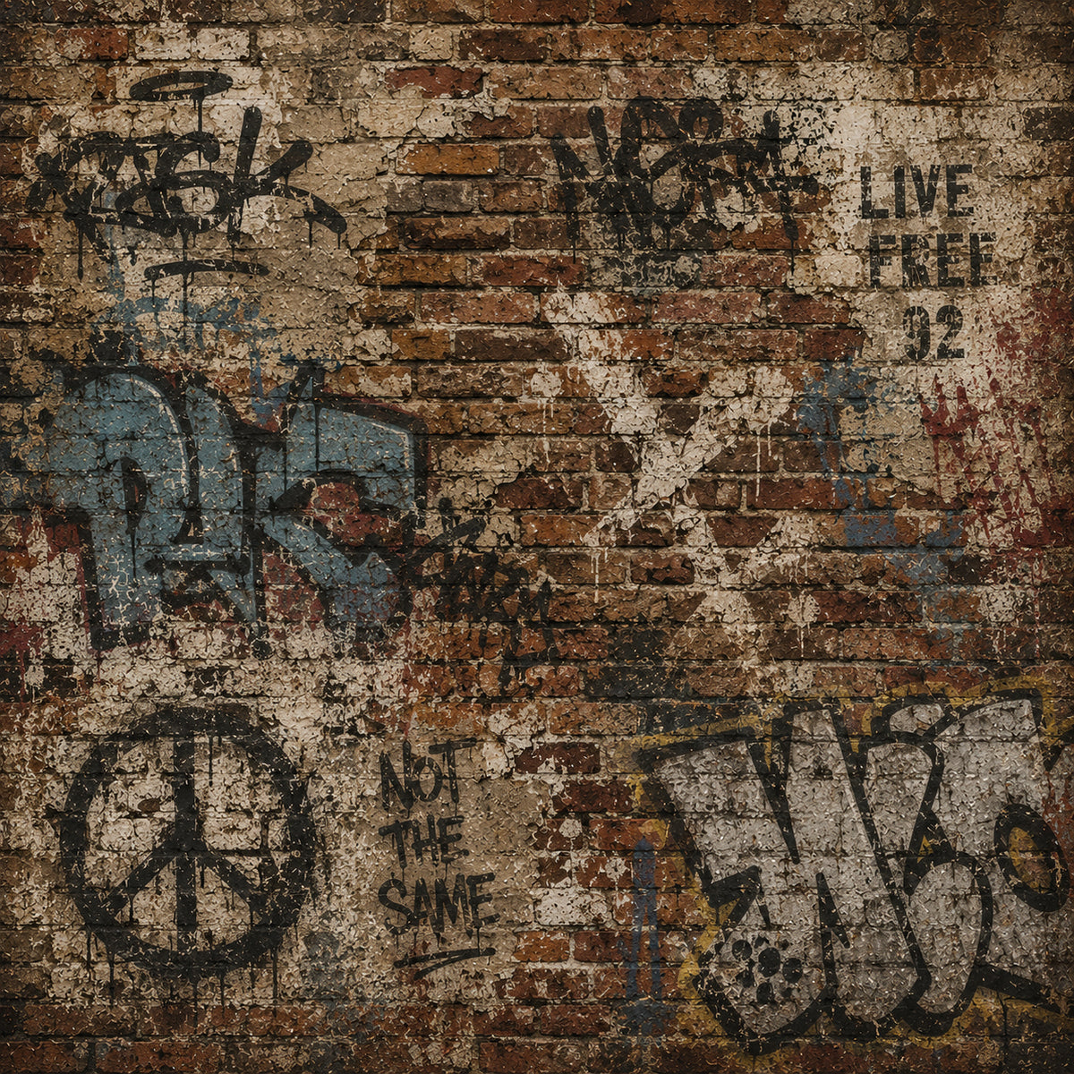 Concrete Canvas