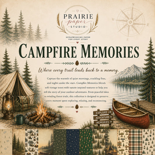 Campfire Memories