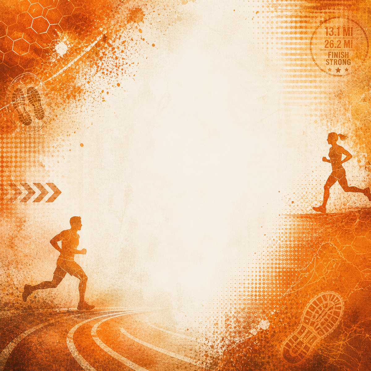 Chasing the Finish Line - A Triathlon Paper Collection