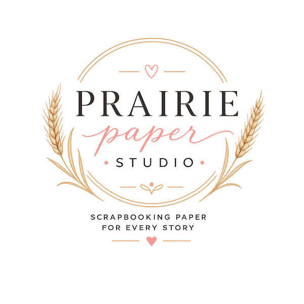 Prairie Paper Studio