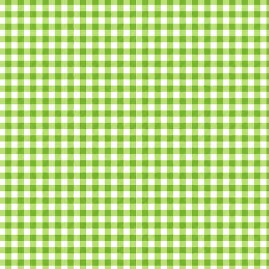 Clover & Champions - Solids & Gingham - A 4H Inspired Collection