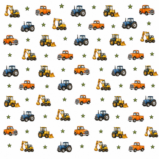 Dirt Roads & Daydreams — Collection 2