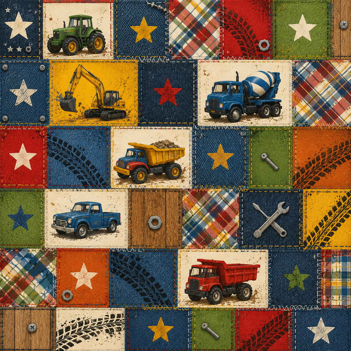 Dirt Roads & Daydreams — Collection 1