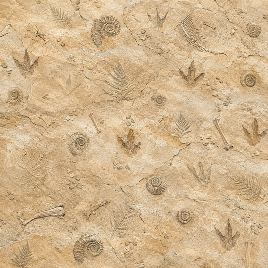 BIG Things, Small Towns - Drumheller (Single Sheet 2)
