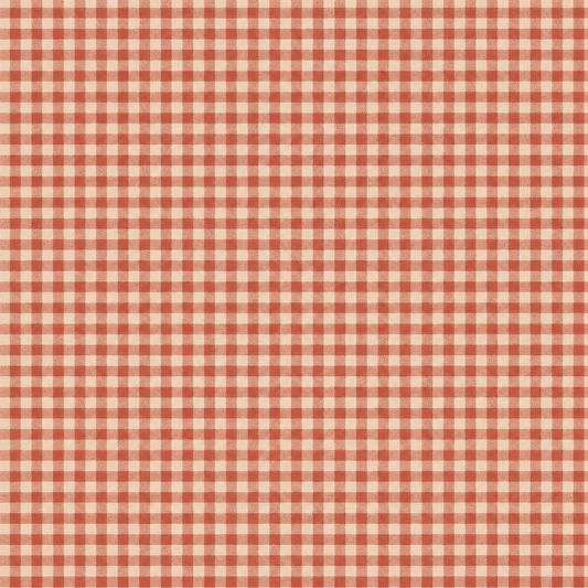 Country Mile Memories – Gingham Collection