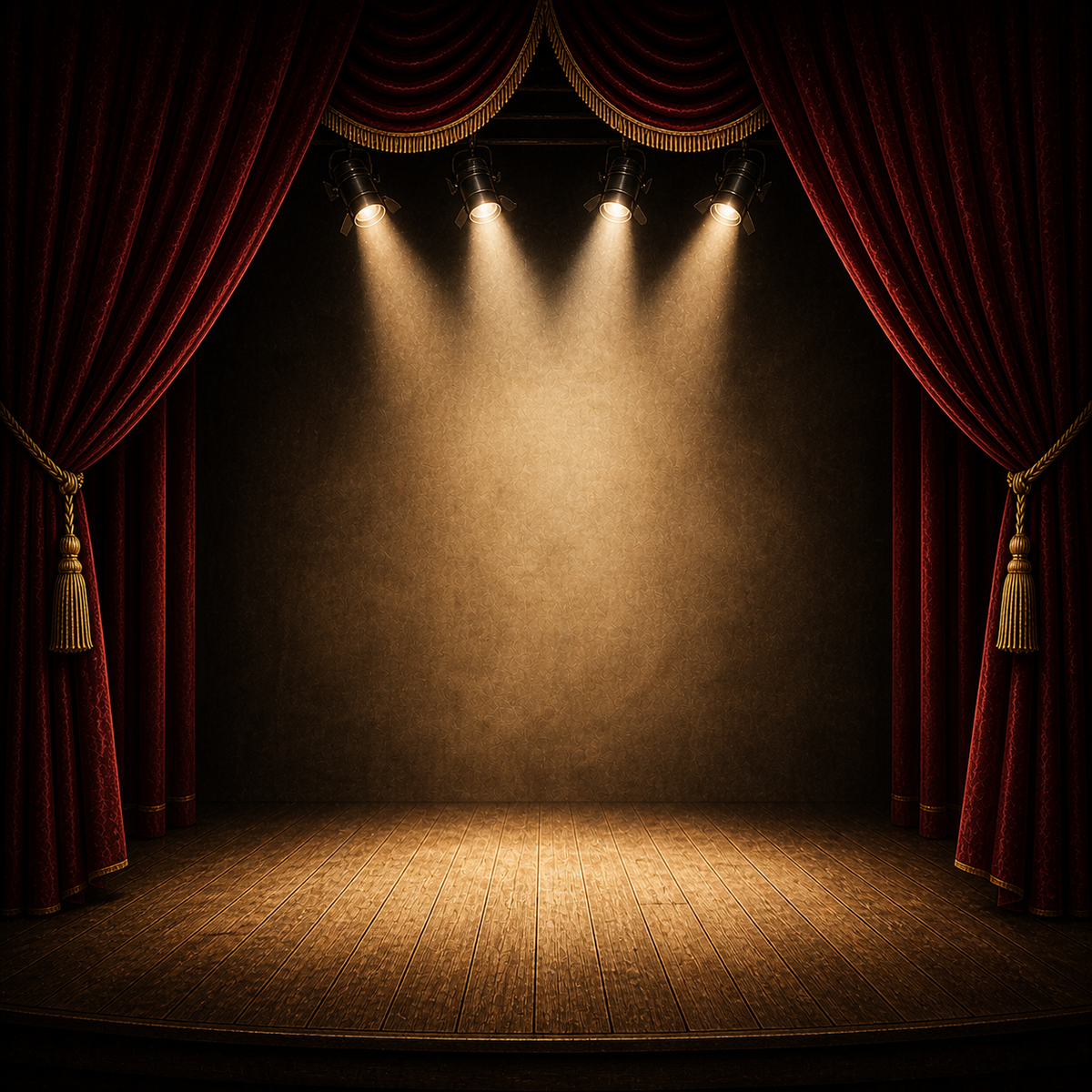 Encore Moments - A Drama Collection