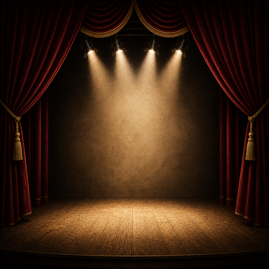 Encore Moments - A Drama Collection