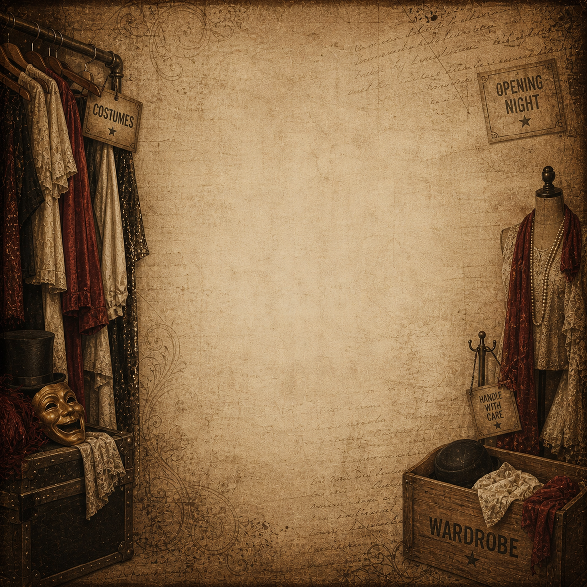 Encore Moments - A Drama Collection