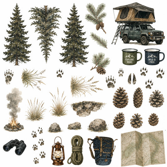 Weekend Escape – Ephemera 3