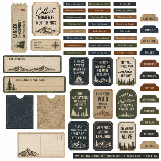 Weekend Escape – Ephemera 4