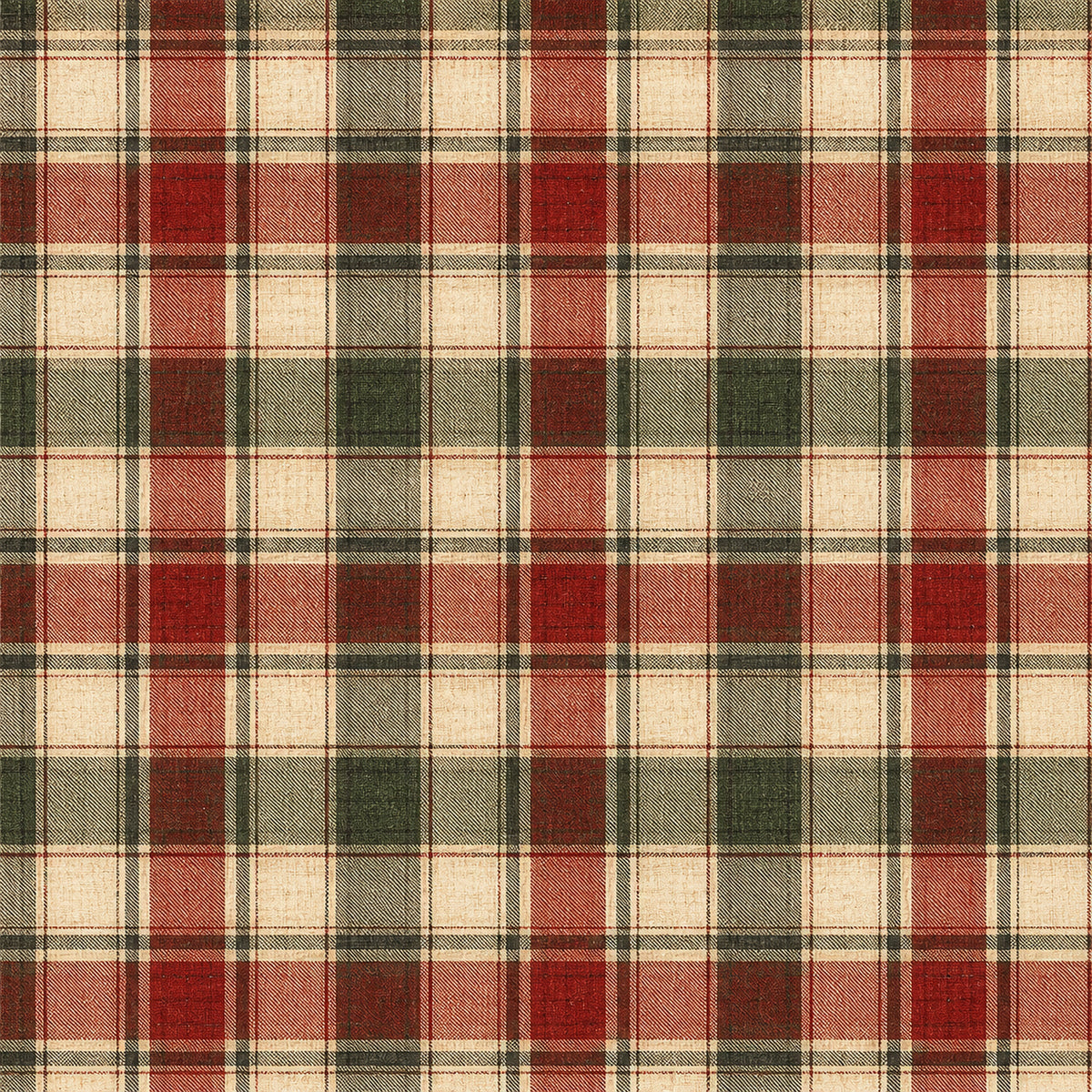 Farmhouse Christmas 12x12 Collection