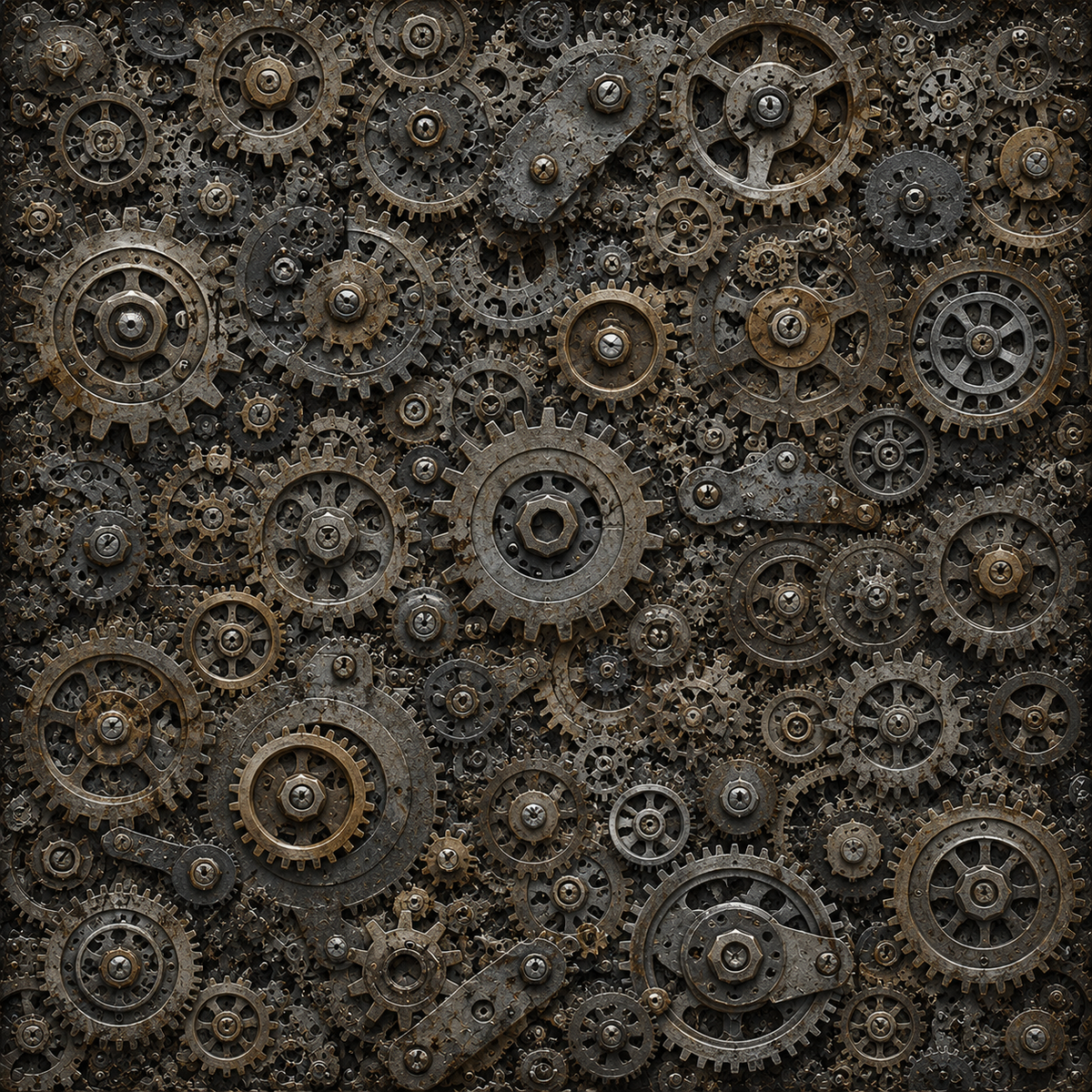 Forged in Time — Collection Pack