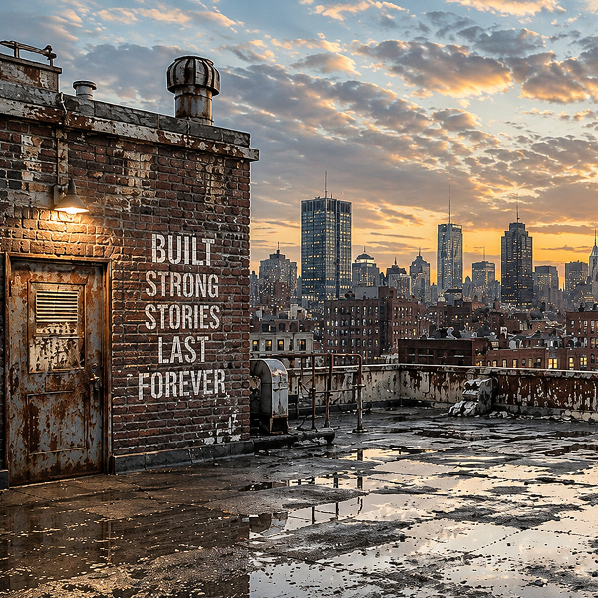 Forged in Time — Collection Pack