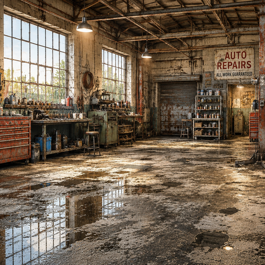 Forged in Time — Collection Pack