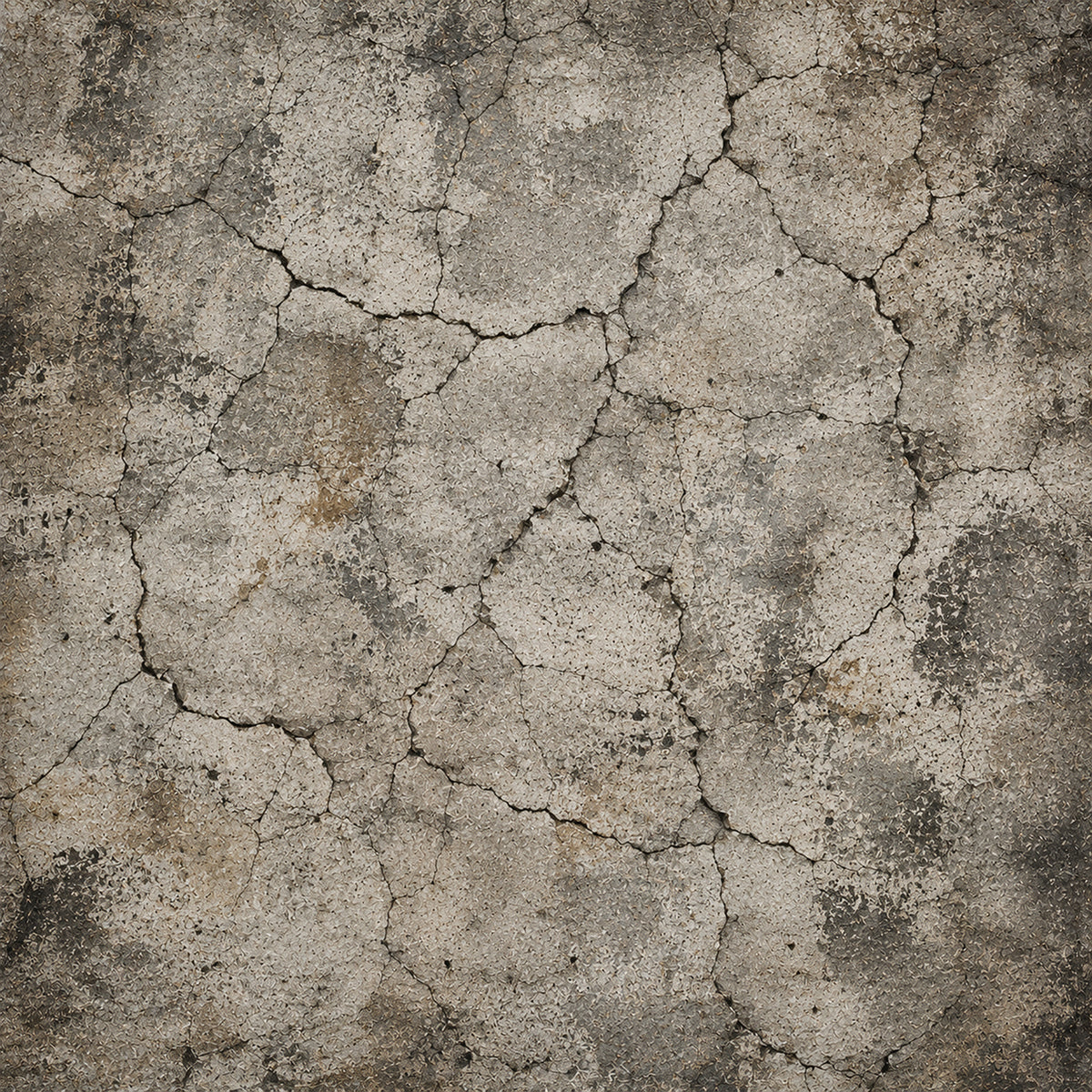 Concrete Canvas
