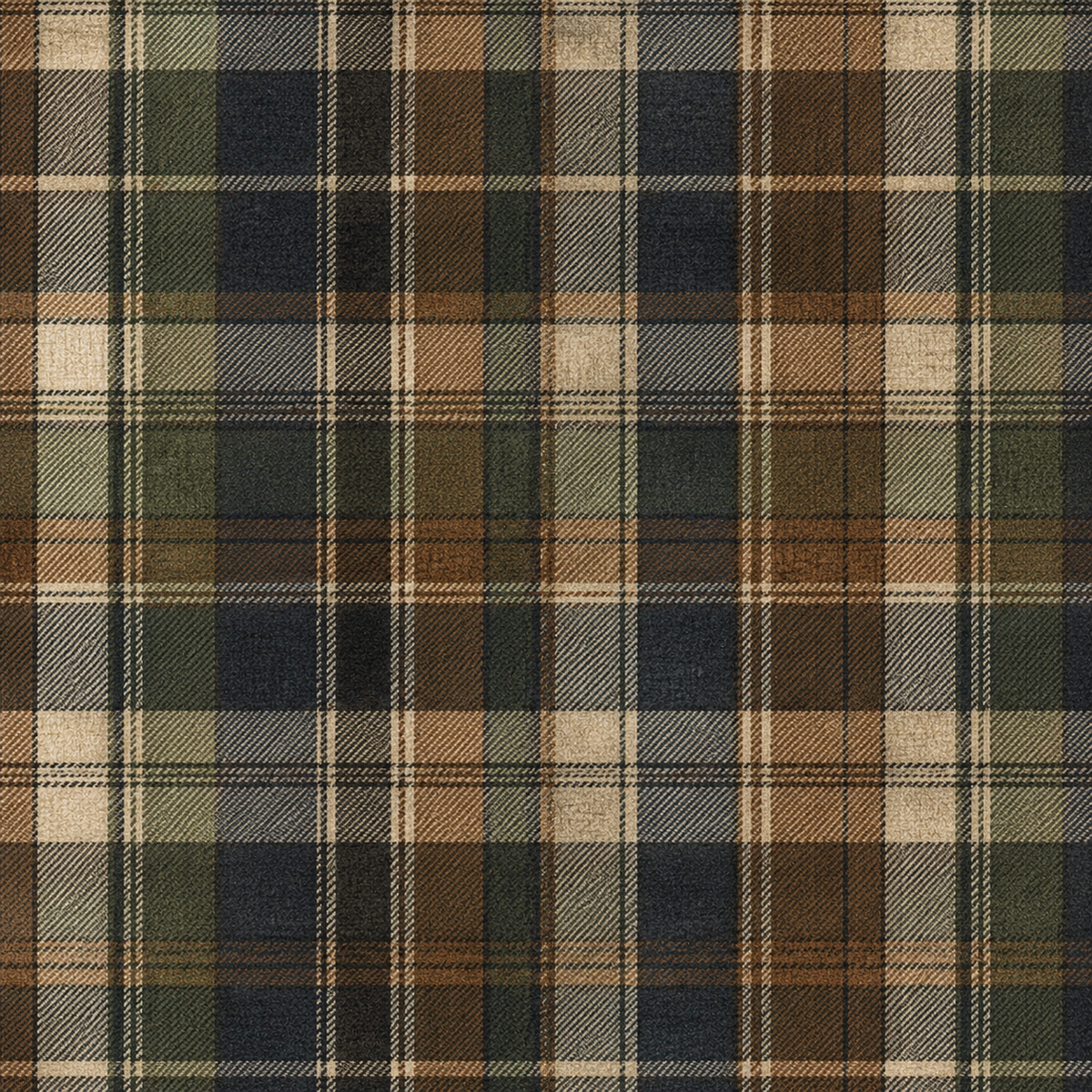 Whispers of the Falls Gingham Collection