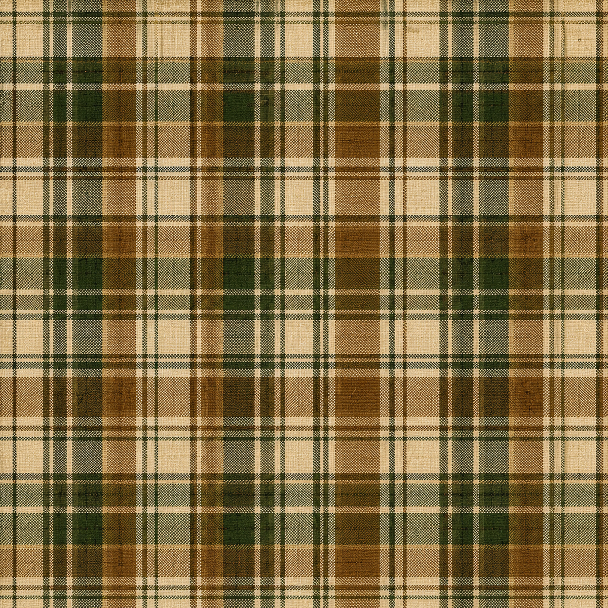 Whispers of the Falls Gingham Collection