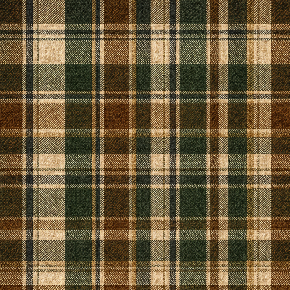 Whispers of the Falls Gingham Collection
