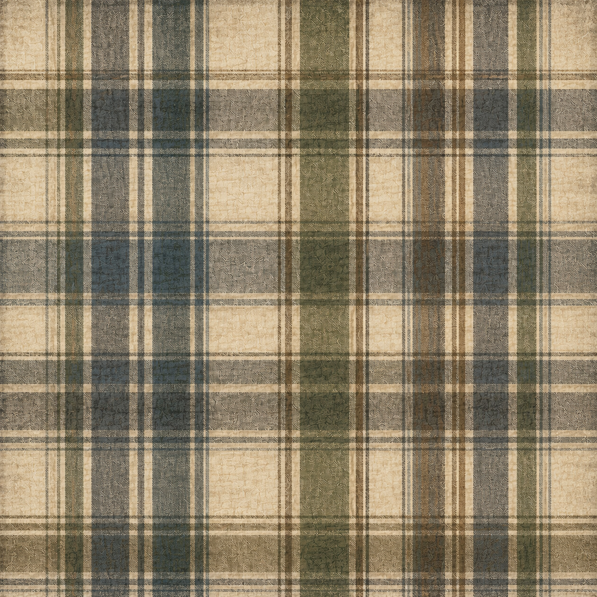 Whispers of the Falls Gingham Collection