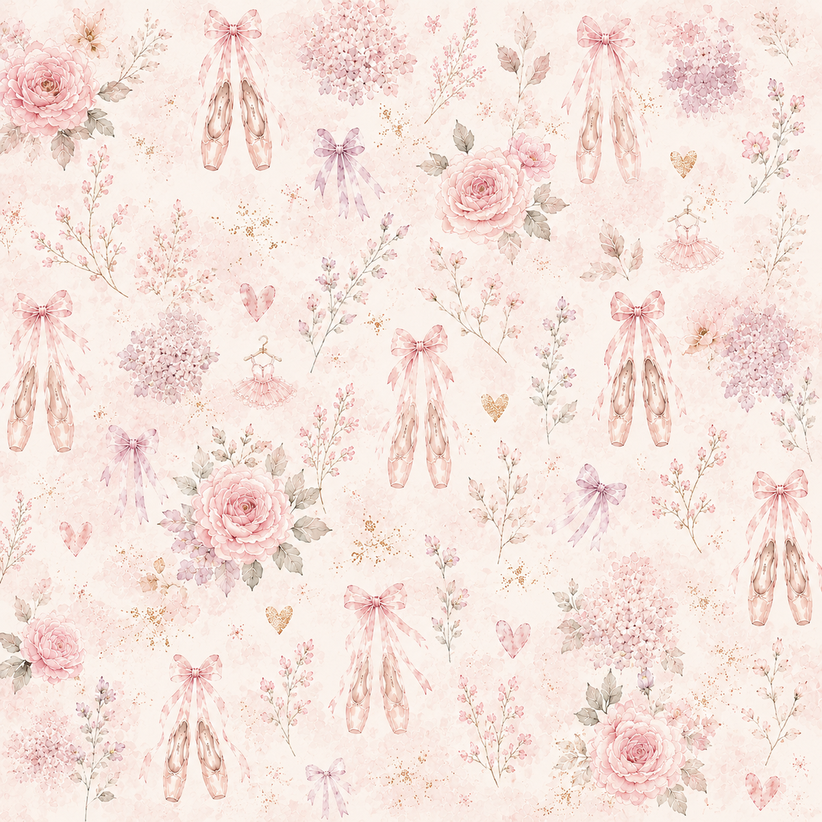Grace & Beauty - A Ballet Collection