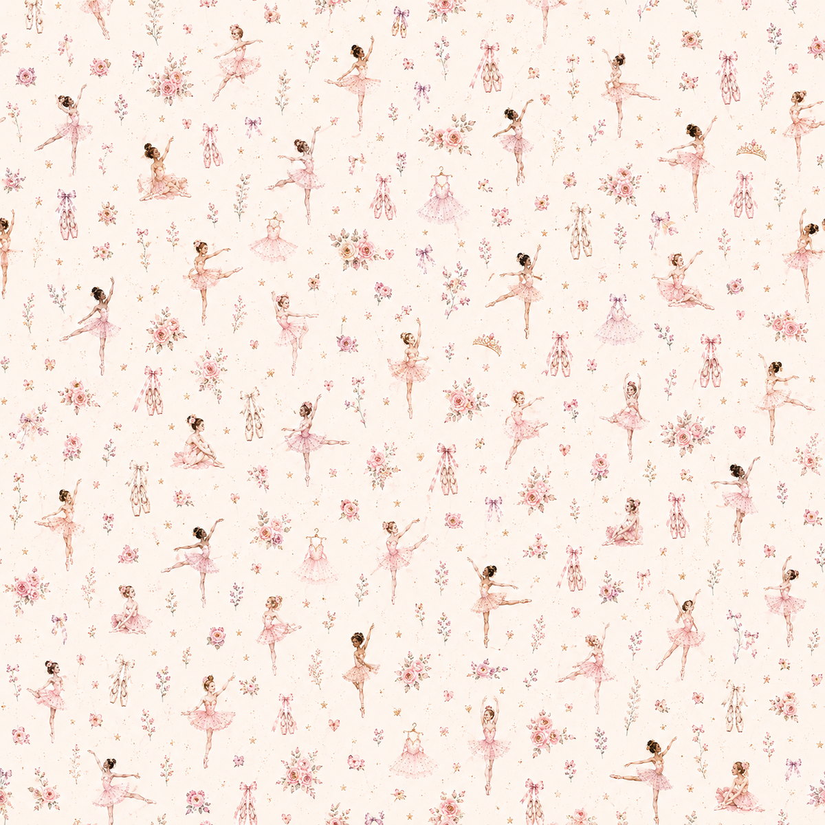 Grace & Beauty - A Ballet Collection