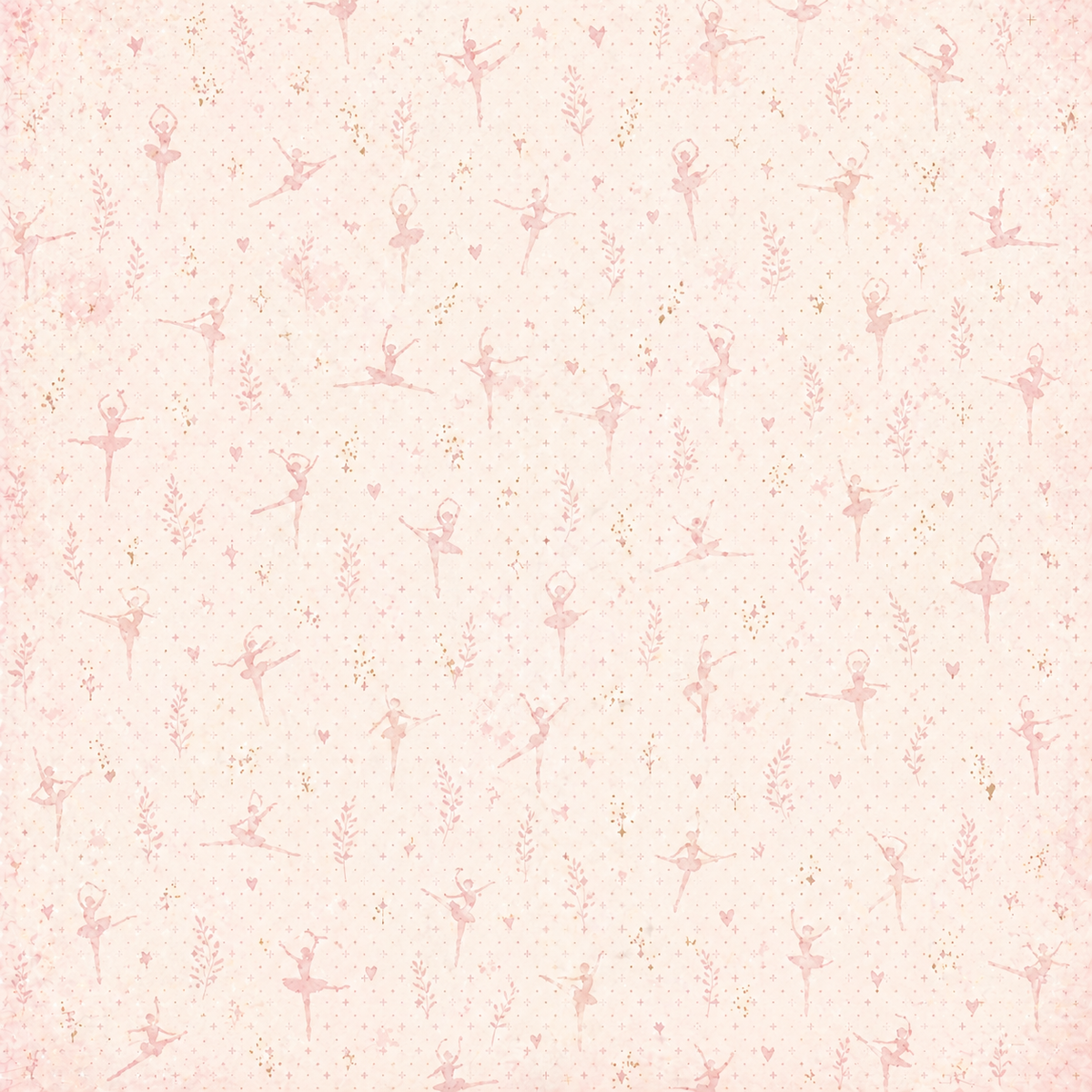 Grace & Beauty - A Ballet Collection