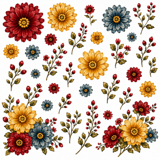 Measured with Love — Ephemera 6
