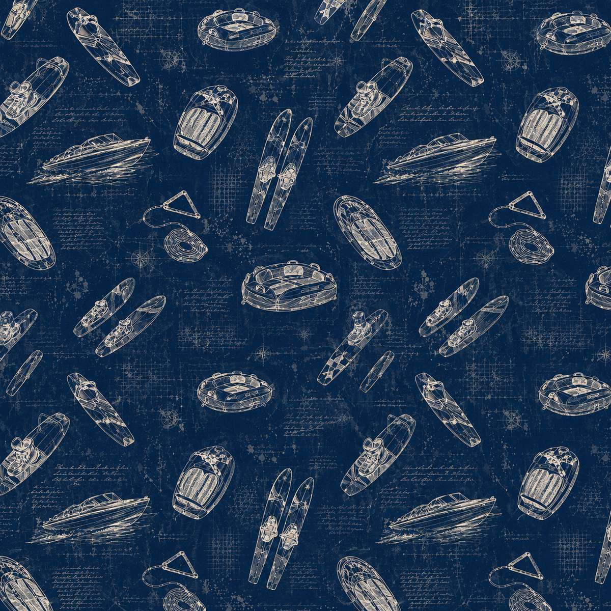 Life on the Lake Collection