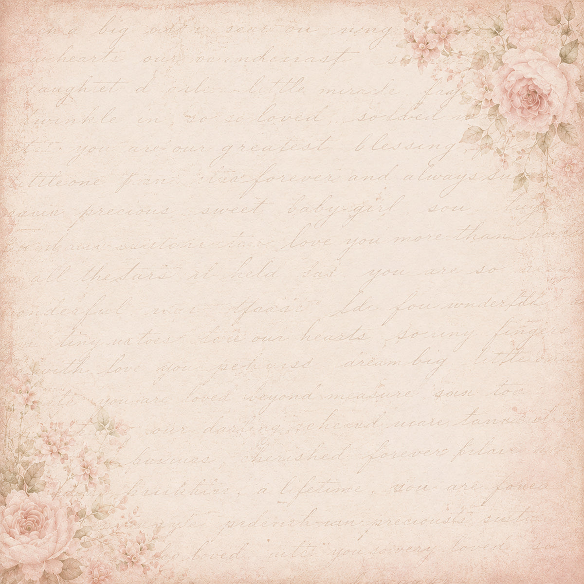 Lullabies & Lace
