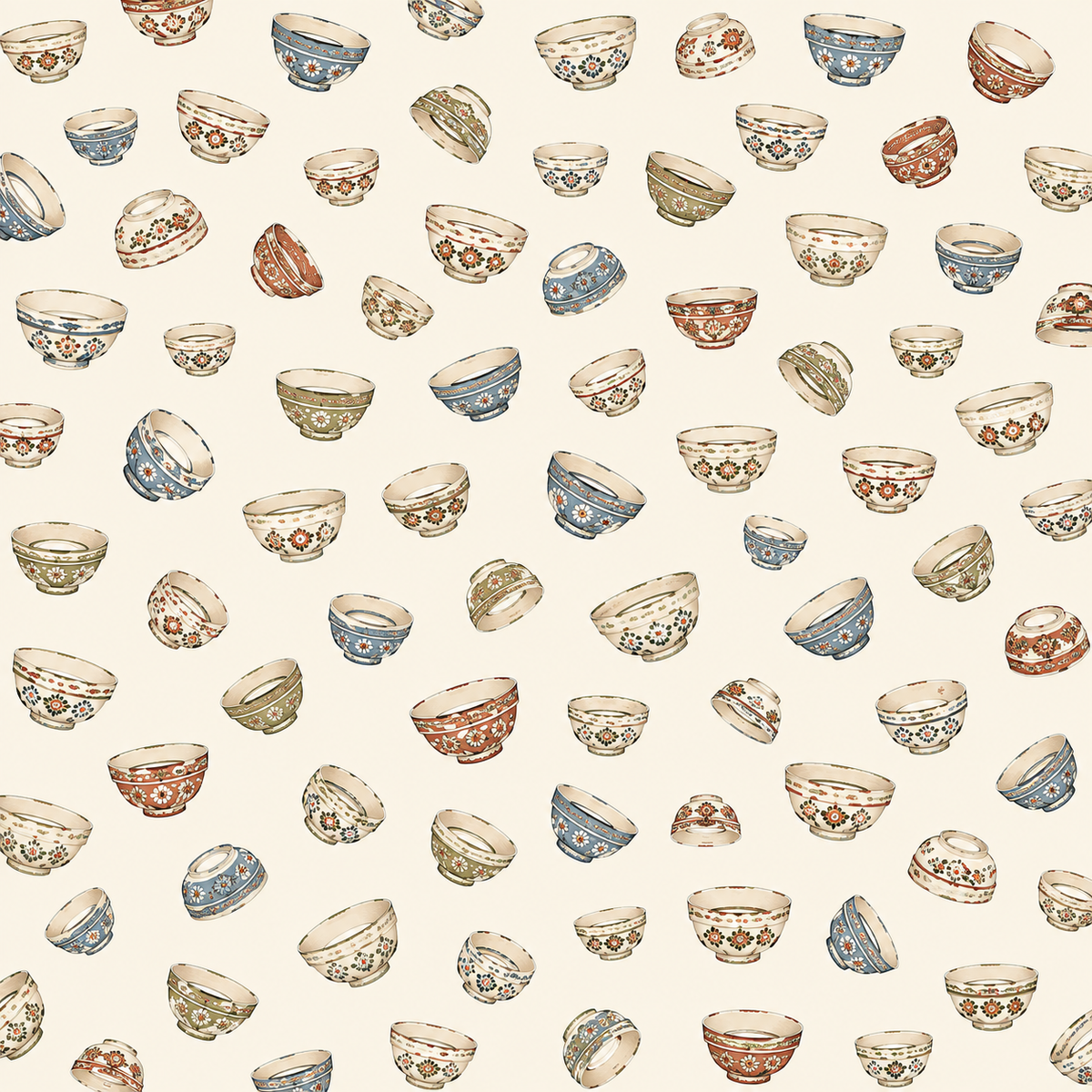 Measured with Love — Collection