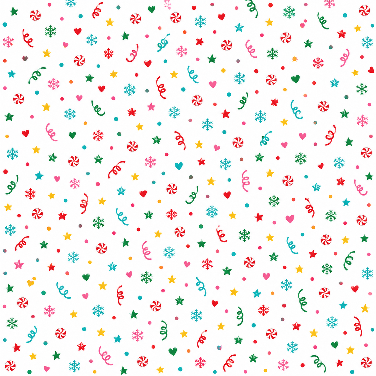 Merry Morning – 12×12 Scrapbook Paper Collection