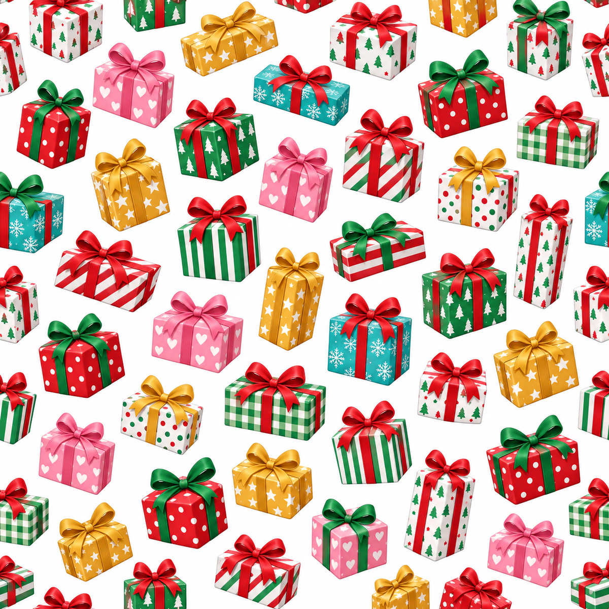 Merry Morning – 12×12 Scrapbook Paper Collection