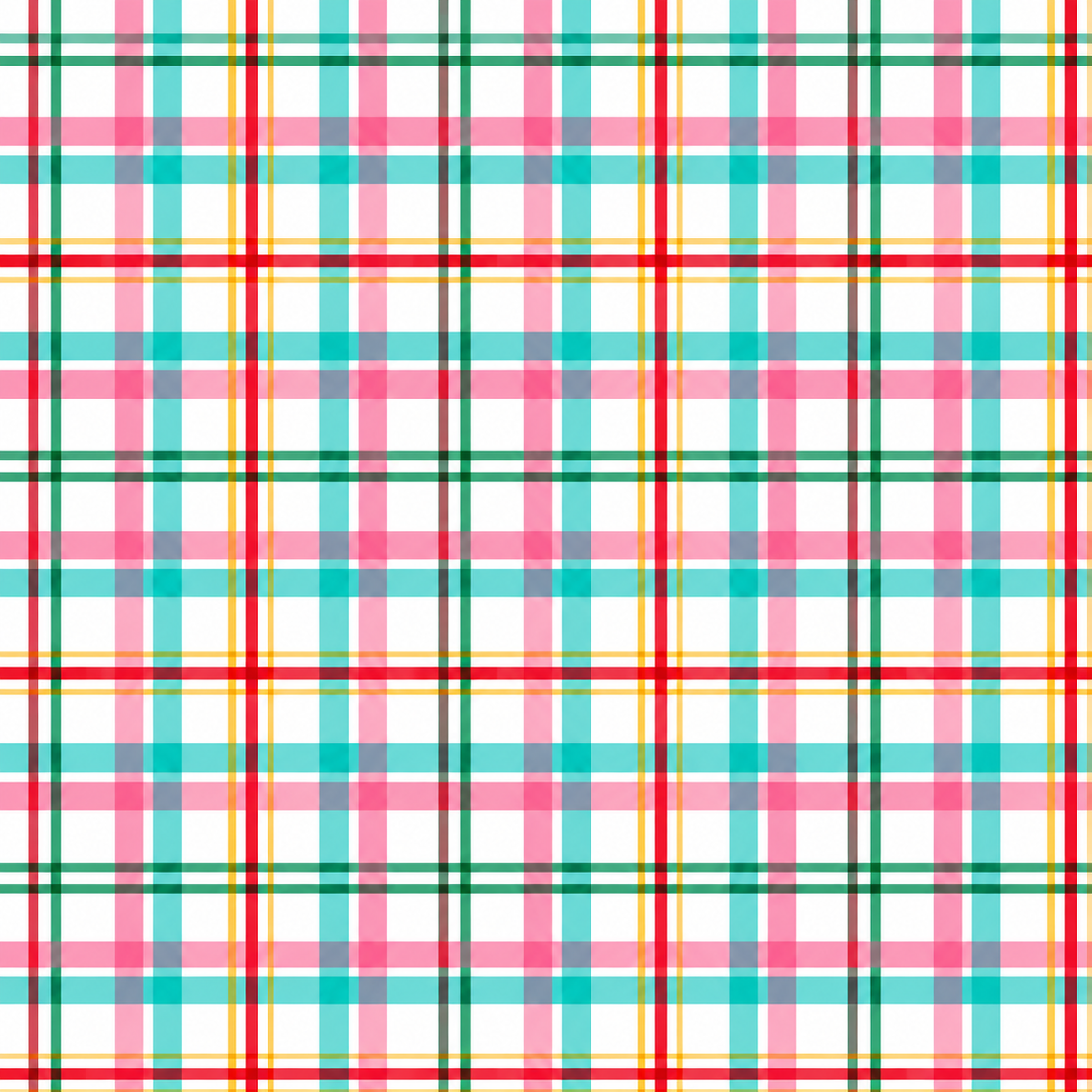 Merry Morning – 12×12 Scrapbook Paper Collection