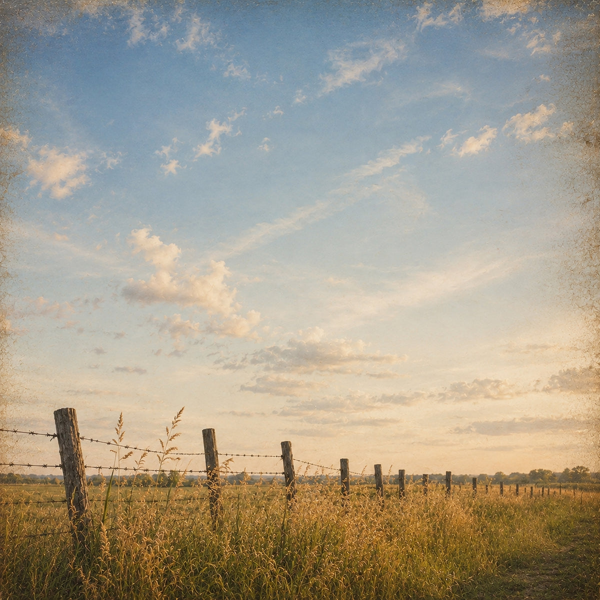 Country Mile Memories
