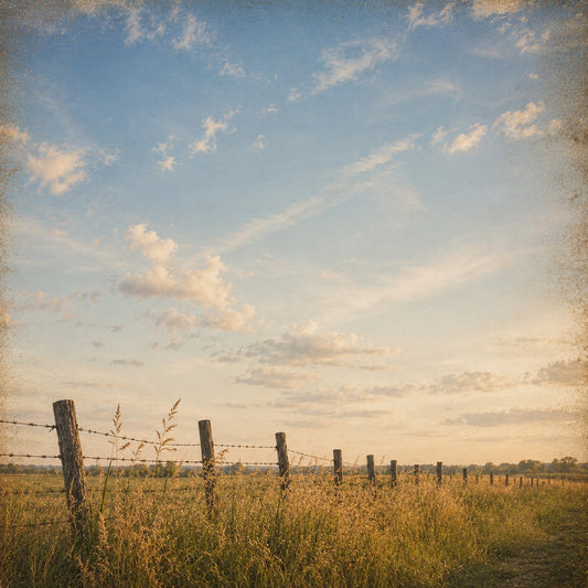 Country Mile Memories