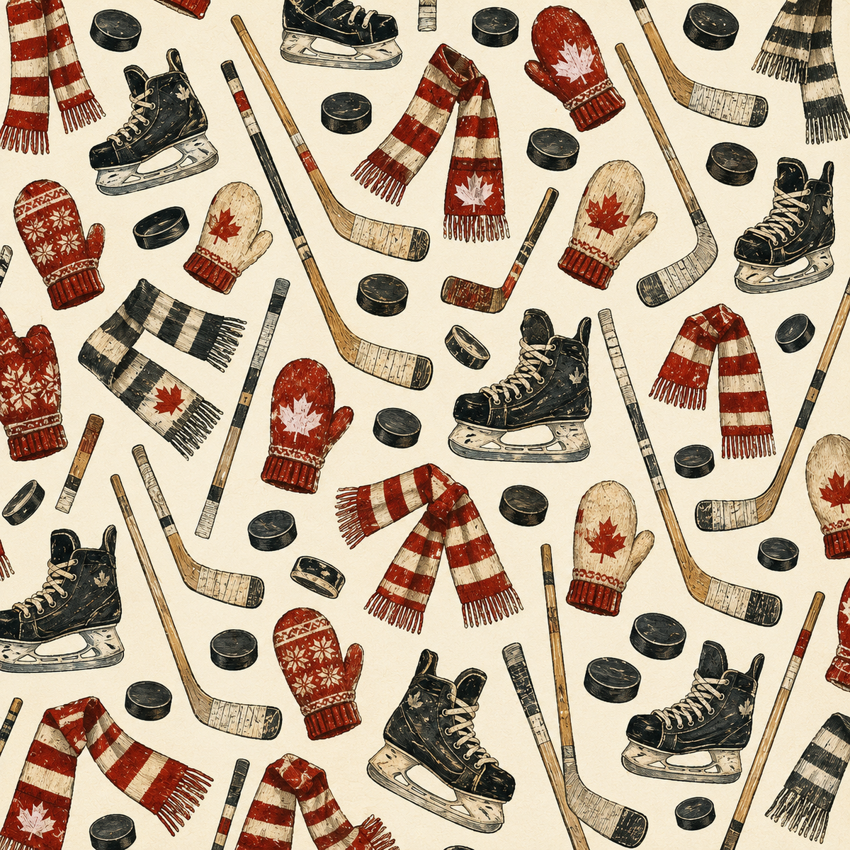 True North - A Canadian Collection